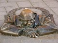Pozsony - csatornatisztito